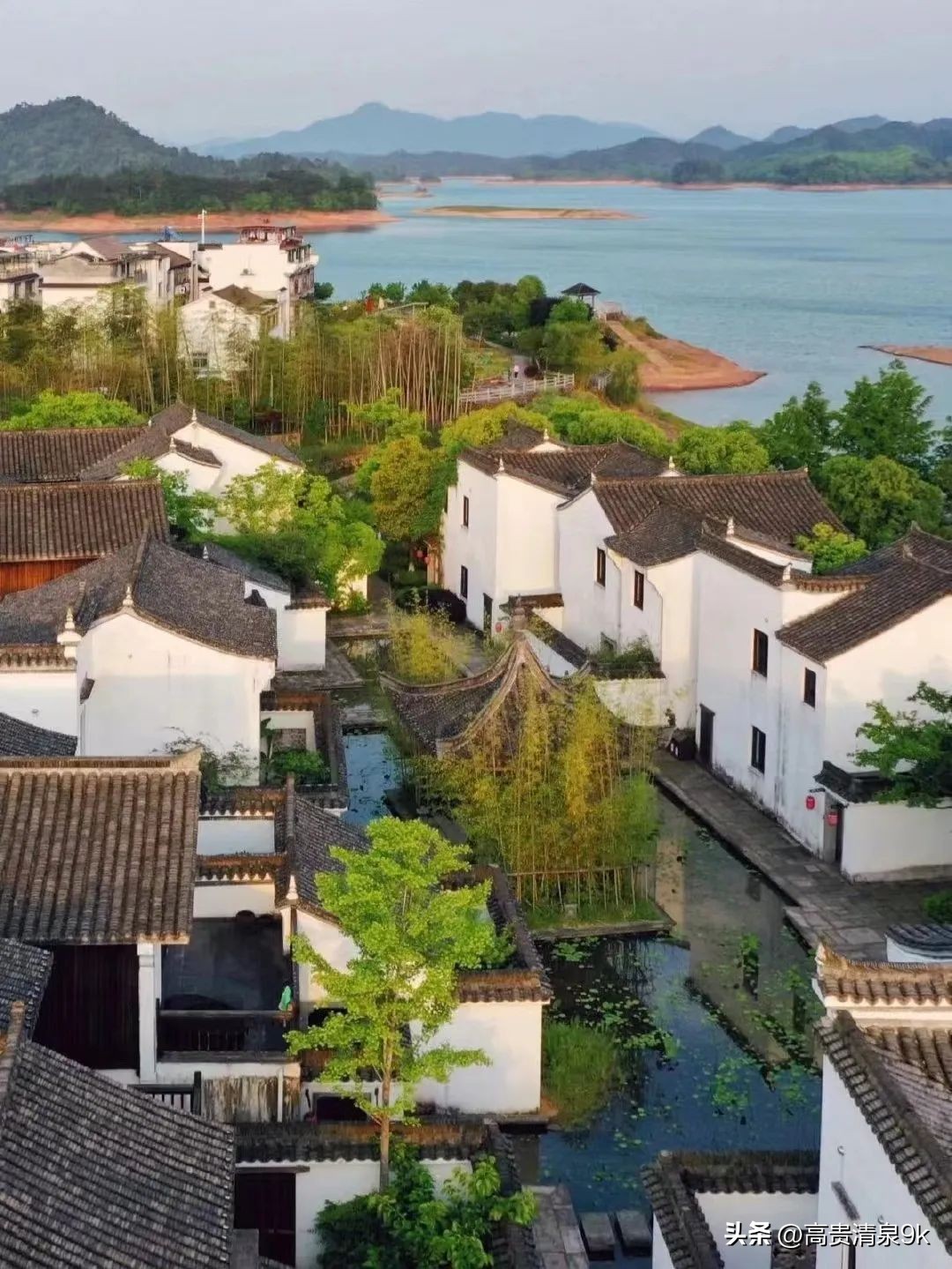 天下第一秀水旅游攻略,天下第一秀水在千岛湖