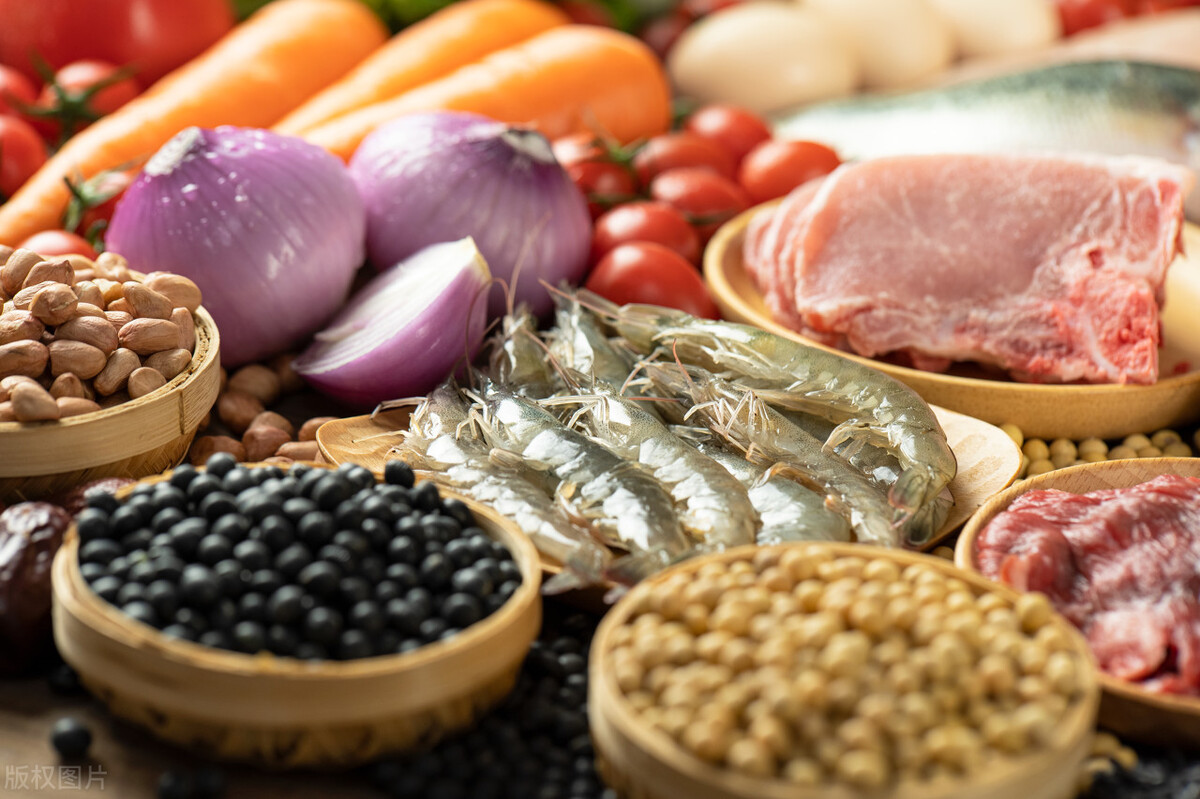 阳过之后老年人注意事项,吃哪些食物对中老年人身体调理好