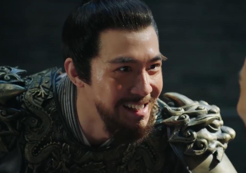 中国乒乓之绝地反击再次改档,中国乒乓之绝地反击还重新上映吗