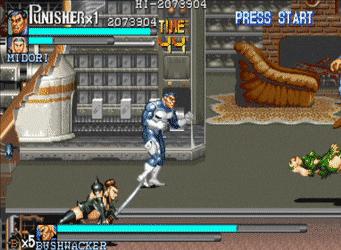 经典街机平台有哪些好玩的,盘点街机游戏厅必争的角色