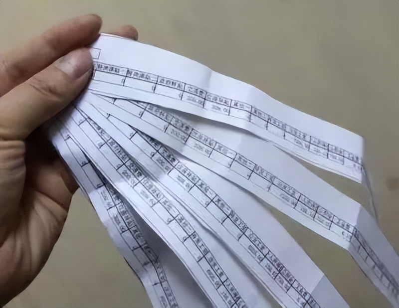 工资条怎么发最好,工资条最新变化