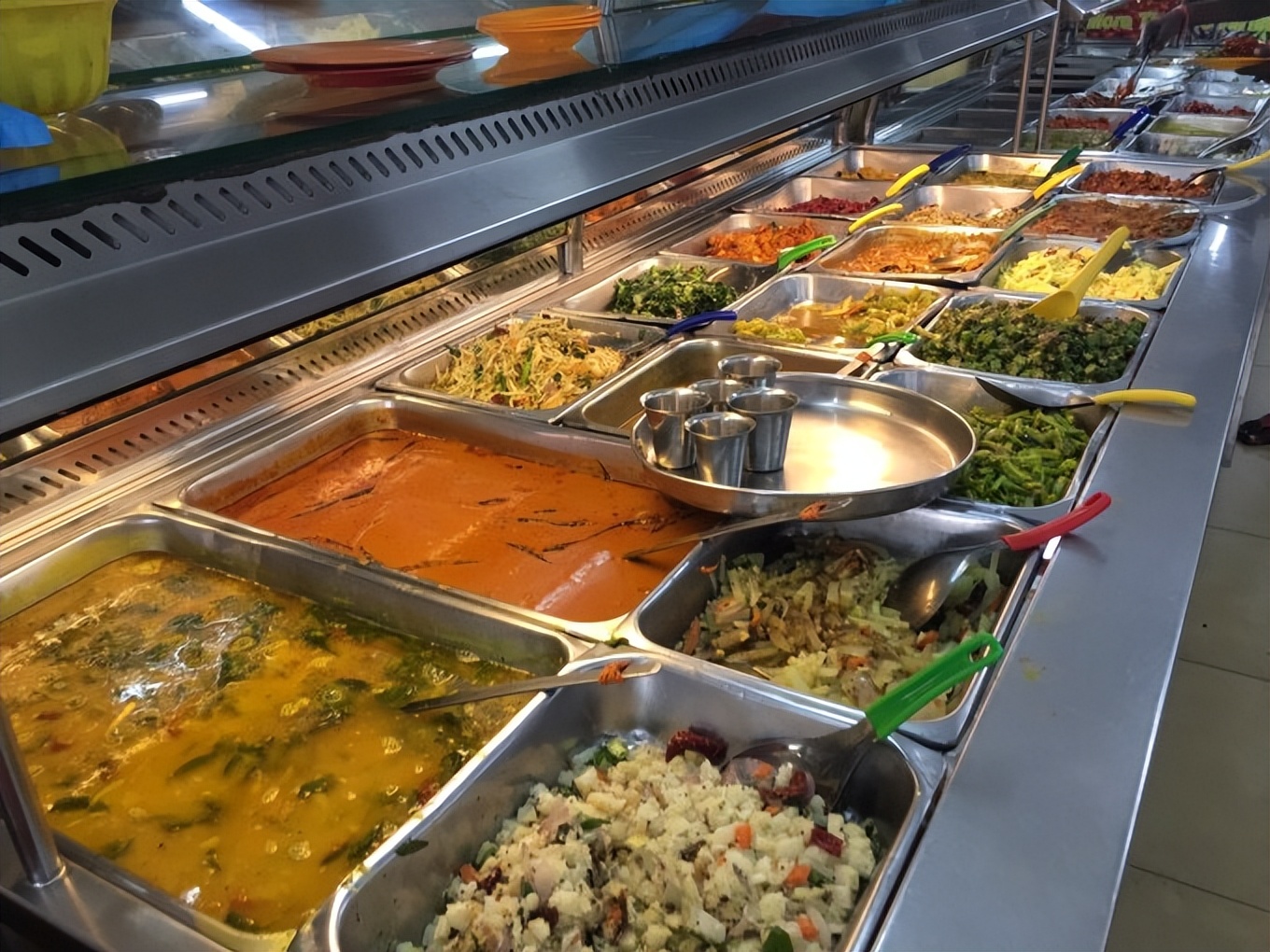 马来西亚吃饭攻略,马来西亚沙巴吃喝