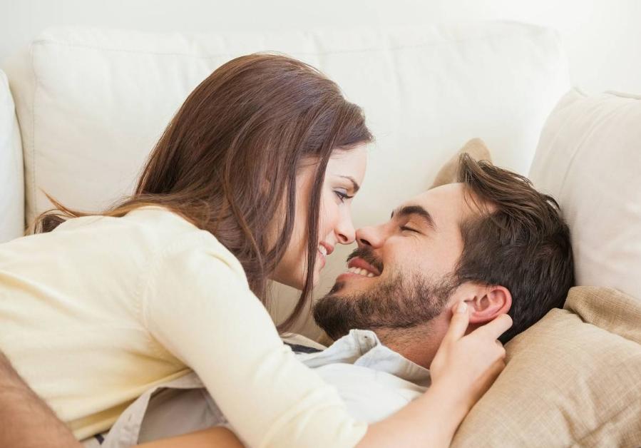 82％女性称同房会痛苦！如何才能拥有和谐的*生活性**？男女都该了解