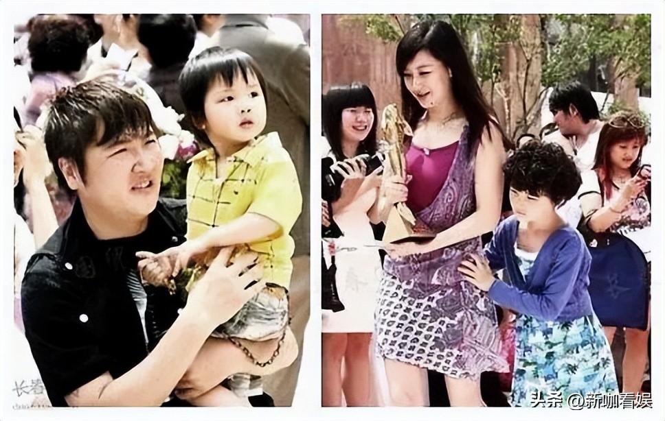 孙楠的三位妻子,孙楠三段婚姻近况