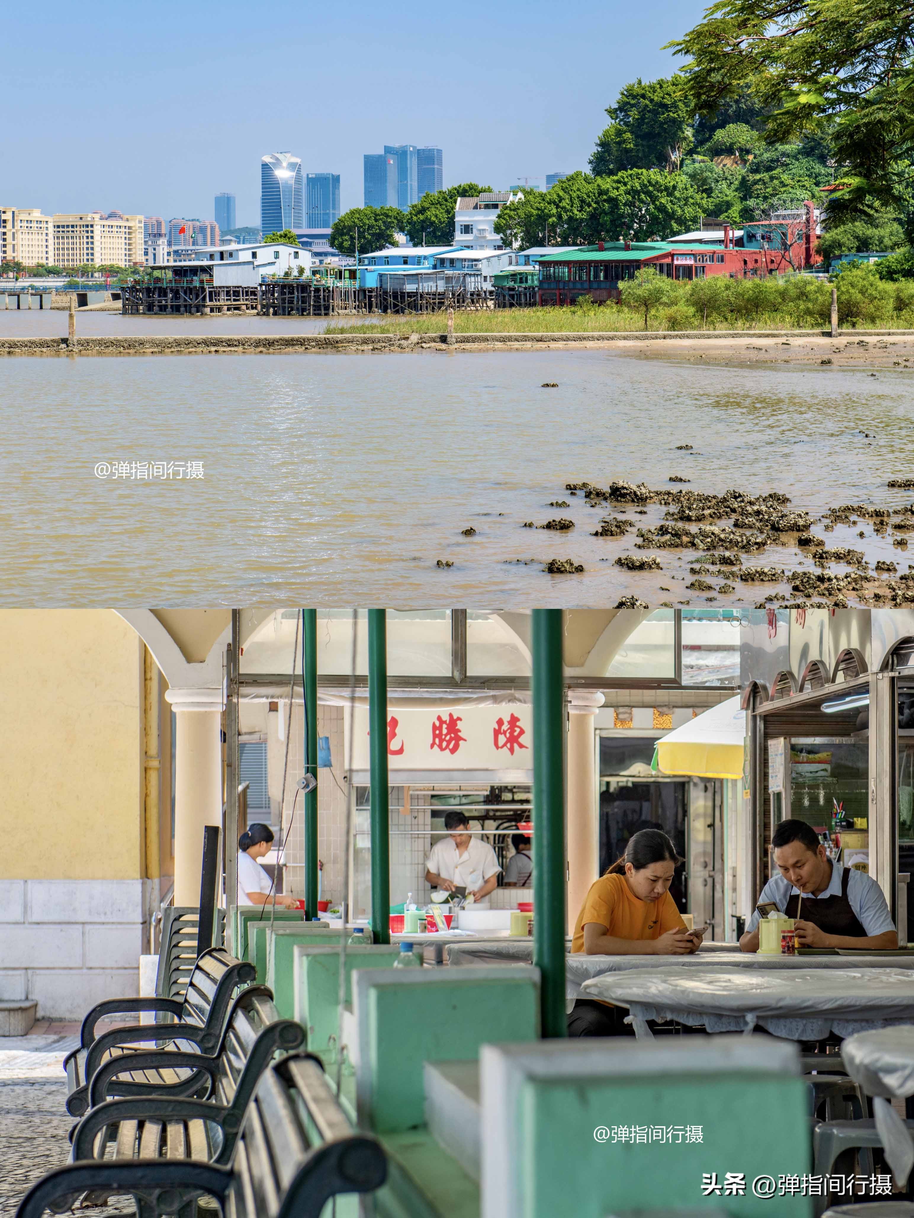 澳门旅行全攻略,澳门旅游一天攻略自由行