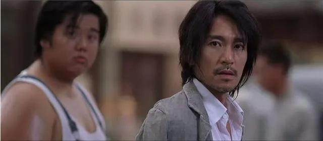 周星驰和吴孟达获奖,周星驰与吴孟达最后一次合作