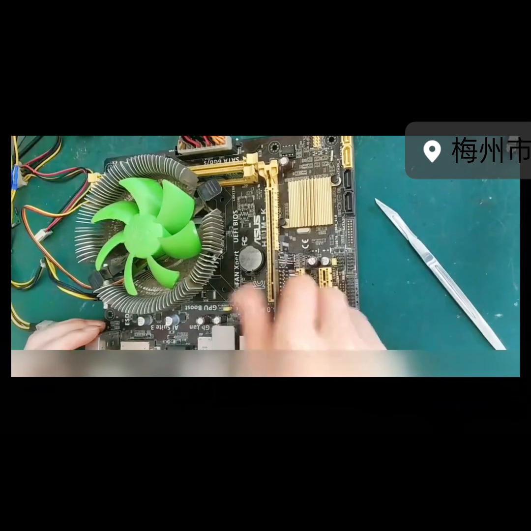 diy电脑启动屏幕不亮,电脑唤醒屏幕不亮怎么办