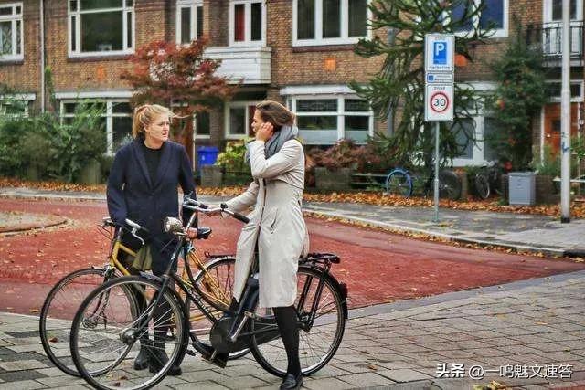 荷兰阿姆斯特丹特色行业,荷兰阿姆斯特丹风俗