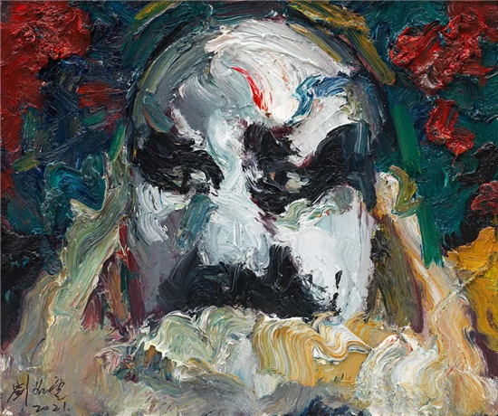 刘若望作品怎么样,刘若望作品完整版