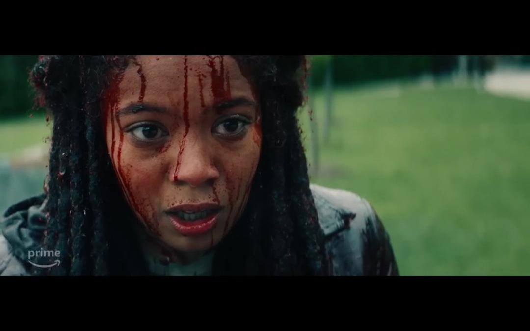 别扒胡歌老婆了，今年的好戏在这