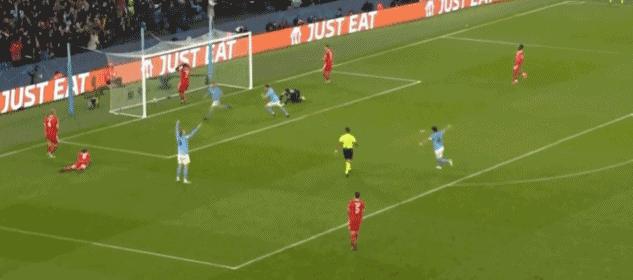 曼城3:0吊打阿森纳,曼城3比0拜仁瓜帅