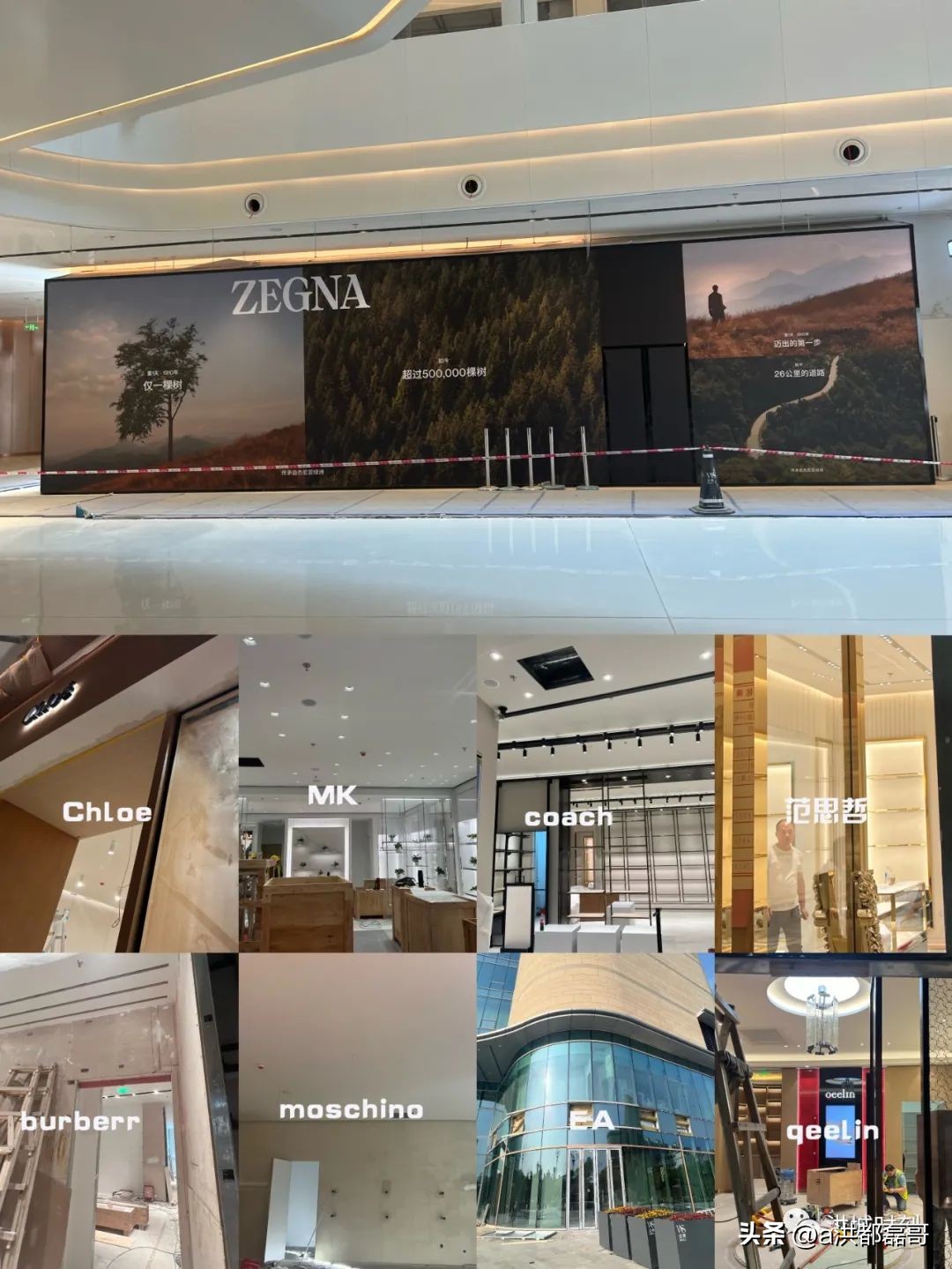 南昌武商malllv开业了吗,南昌武商MALL今天开业人多吗