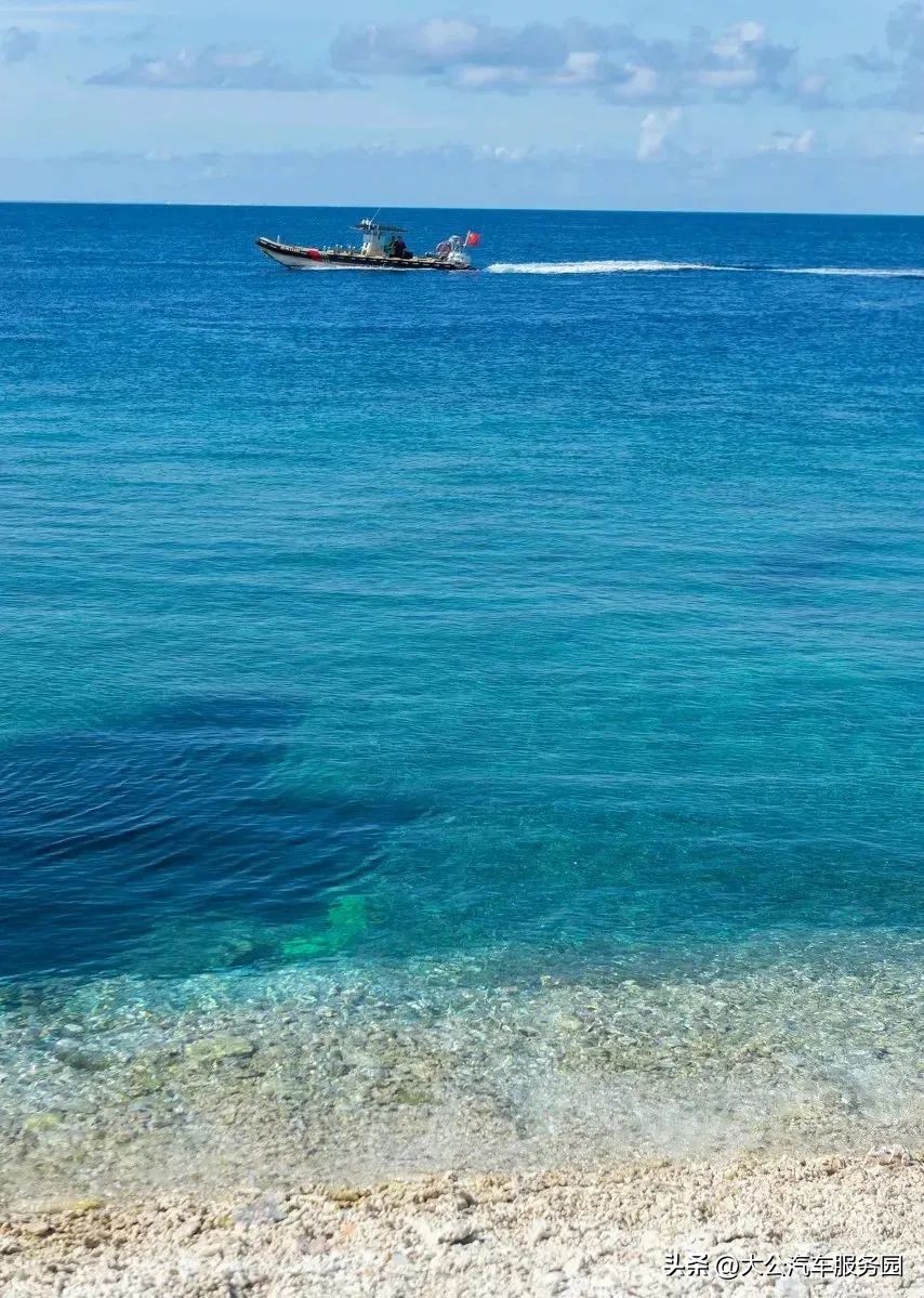 中国人间仙境惊艳世界,最值得打卡的五个绝美仙境