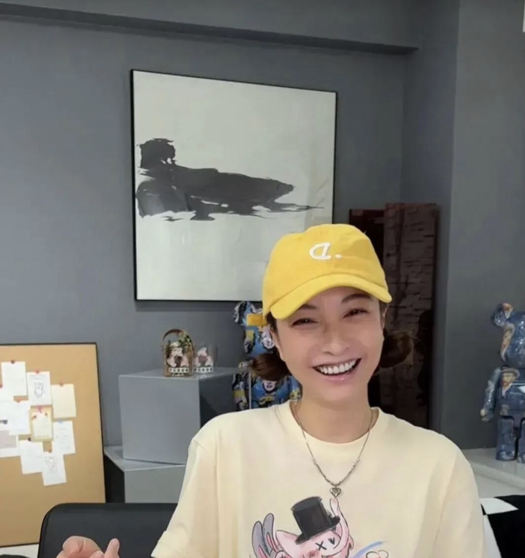 张馨予关闭打赏直播间,张馨予关闭主播打赏功能