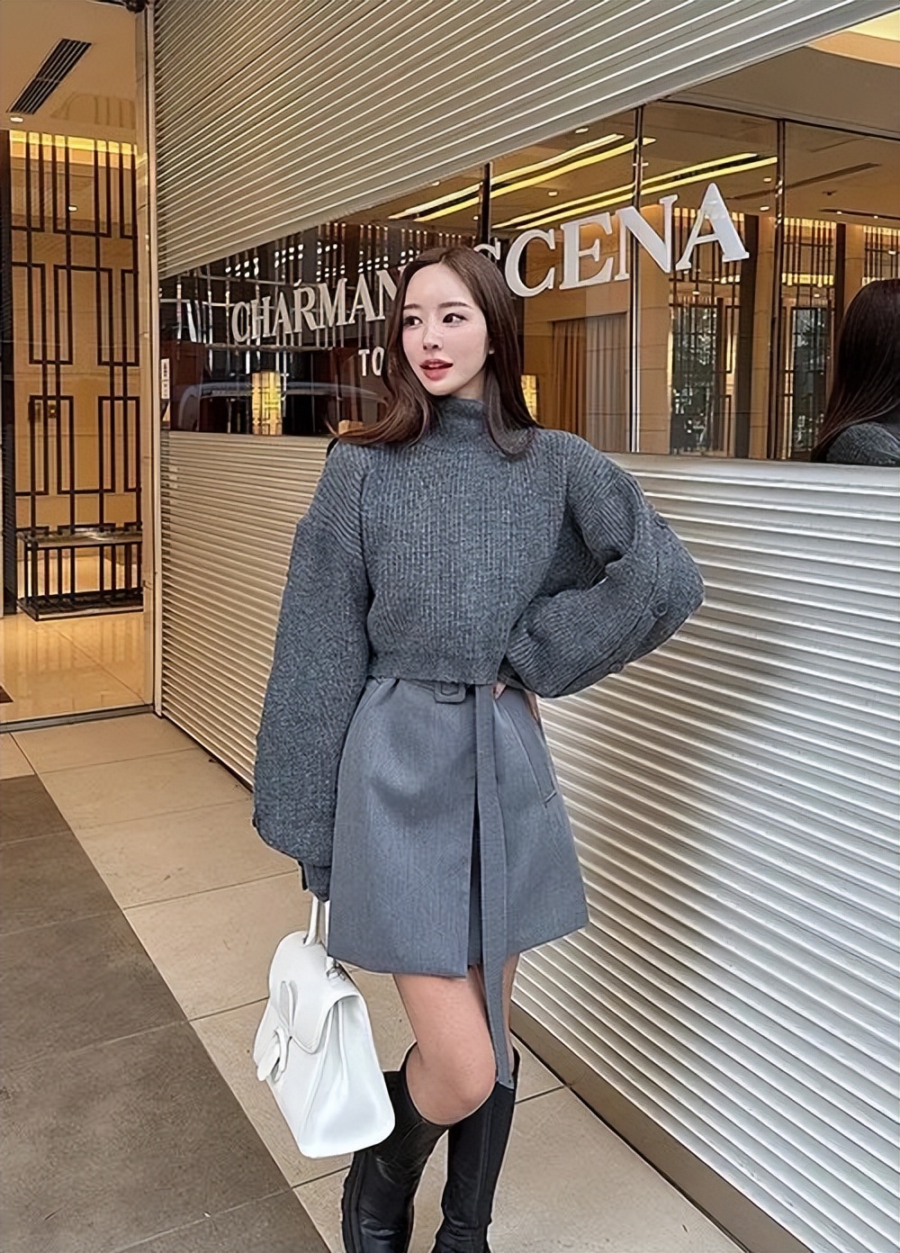 日本卖衣服的网红,日本卖衣服网红