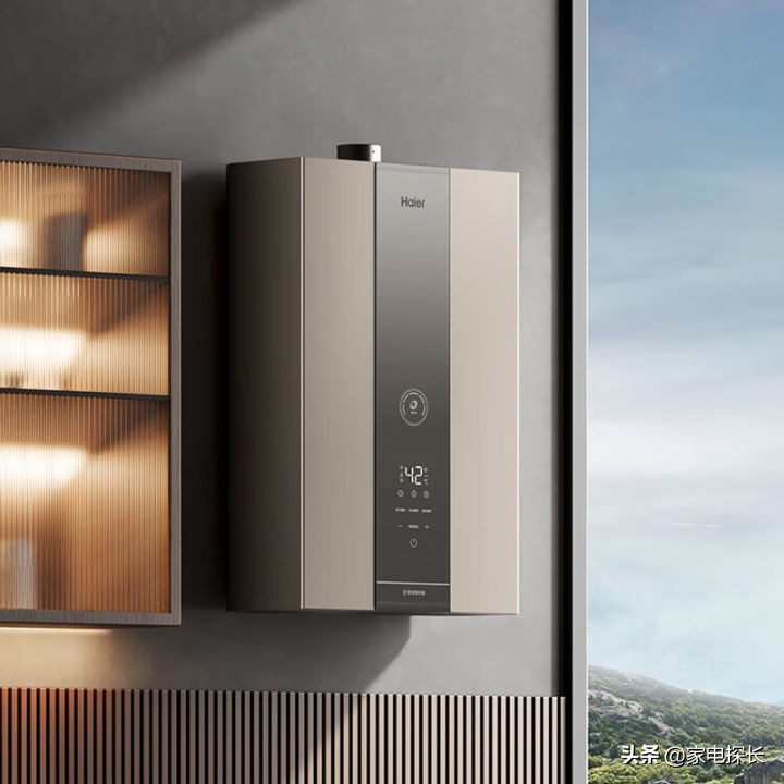 燃气热水器怎么选择与推荐,燃气热水器怎么挑选是最好的