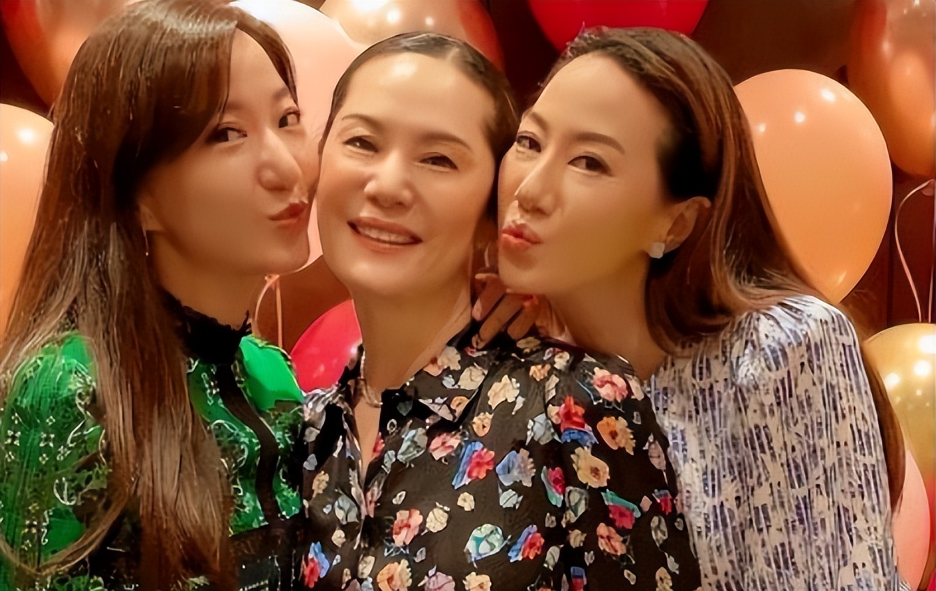 汪圆圆比徐子淇还嫁得好,汪圆圆假名媛