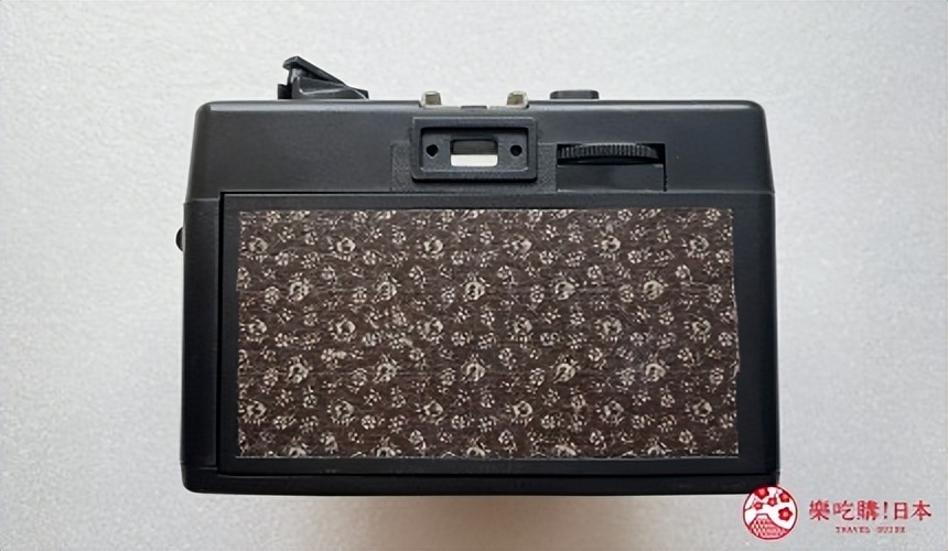 日本摄影旅游攻略大全,一次性胶片相机日本旅游