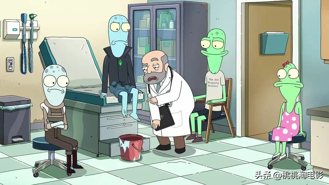 七月追剧清单,七月爆款剧