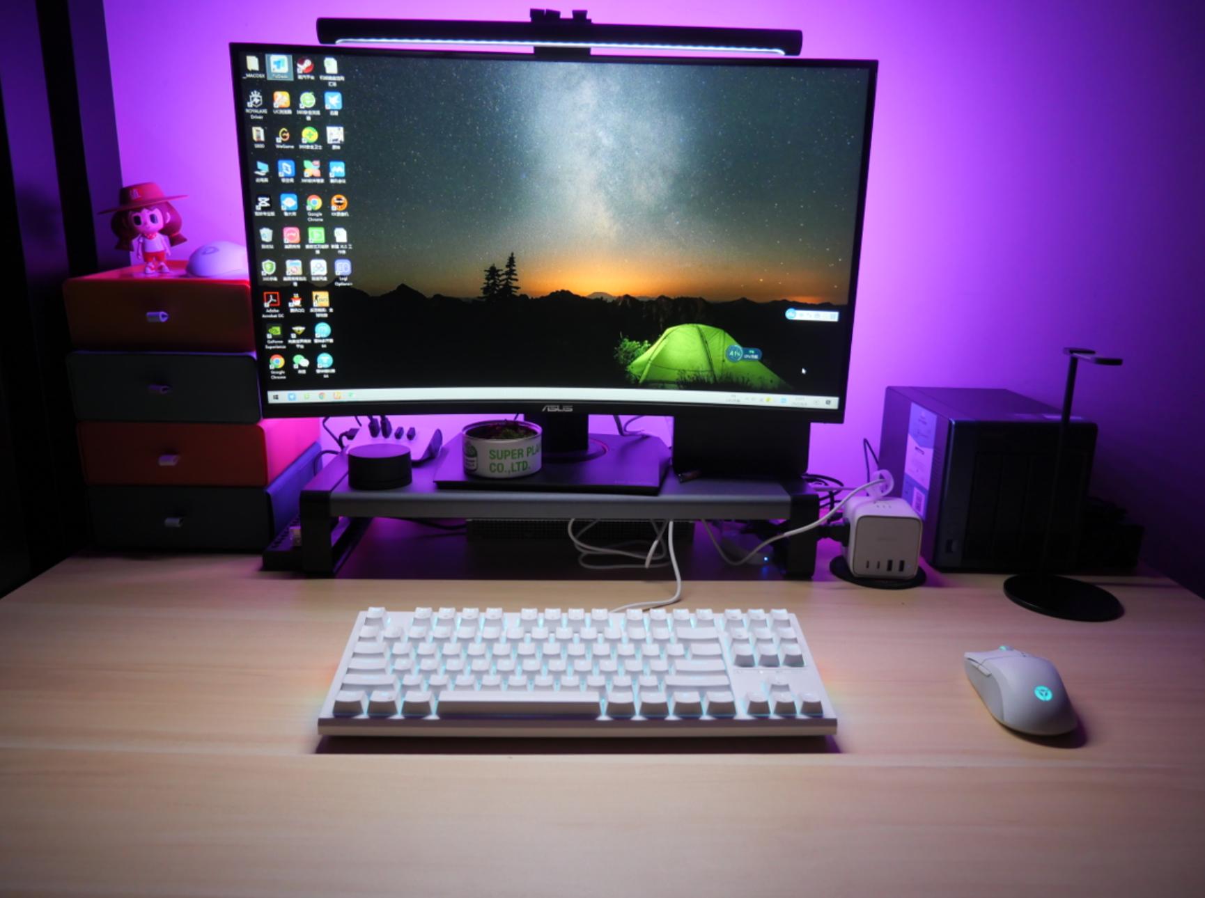 教你选购一款合适的机械键盘,2025机械键盘