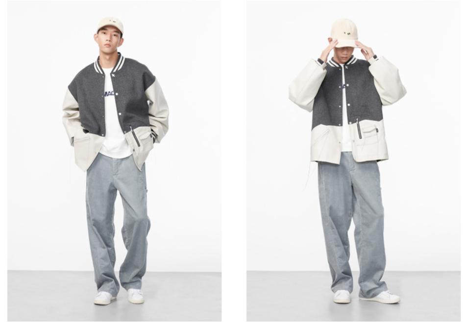 国潮衣服有哪些比较出名,有哪些服饰国潮品牌值得借鉴