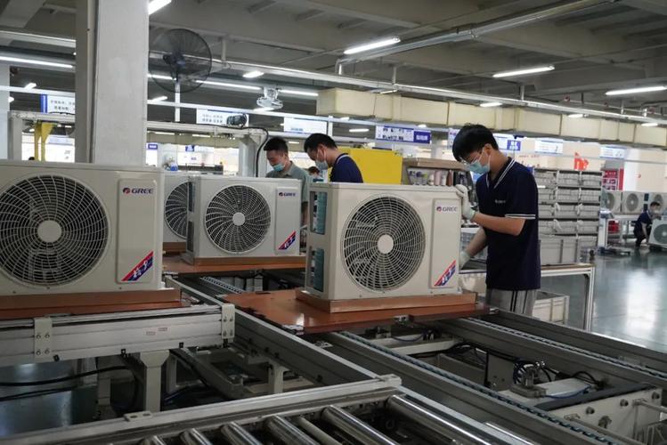 格力营运资金分析,格力电器价值链成本管理研究