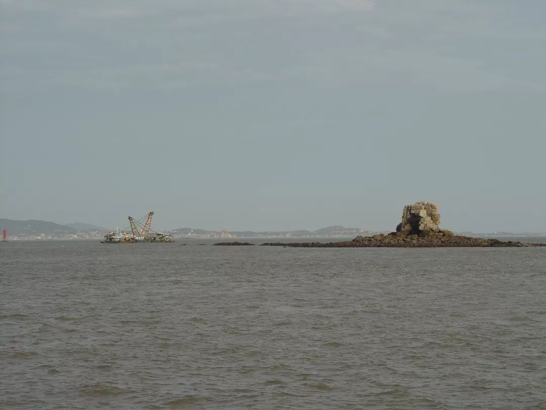 16年前的一次捕捞，竟揭开了这片海域的神秘面纱，宝物是如此之多