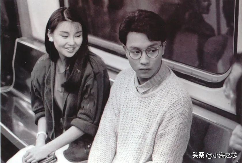 息影18年，58岁张曼玉近况曝光：独居贫民区，不婚无子，活得太飒