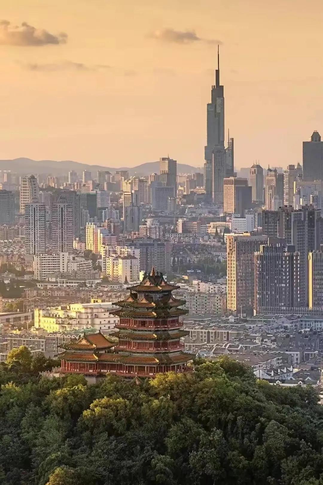 南京旅游攻略最详细攻略,南京旅游自由行详细攻略