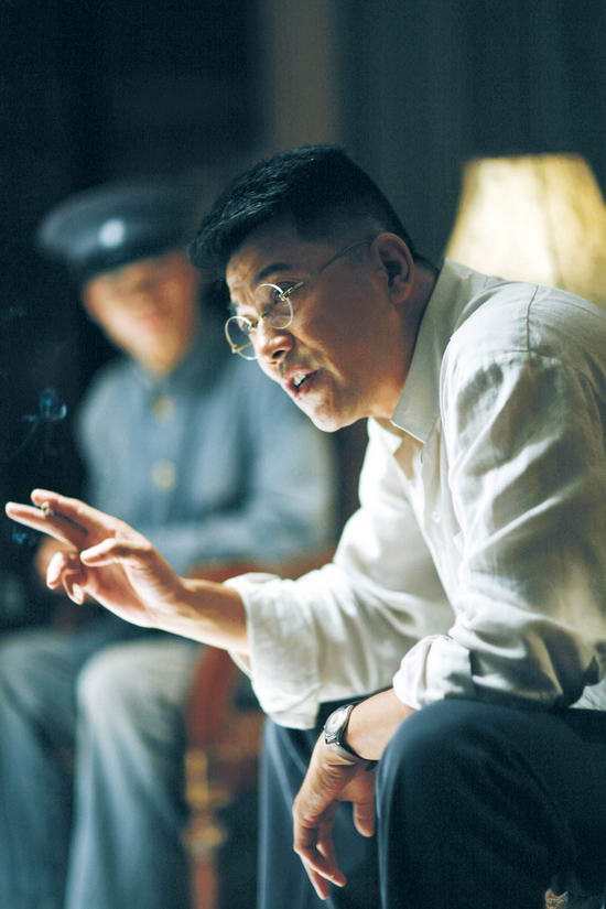 孙淳:与初恋妻子相伴一生,66岁无子女成为他人生中的唯一遗憾