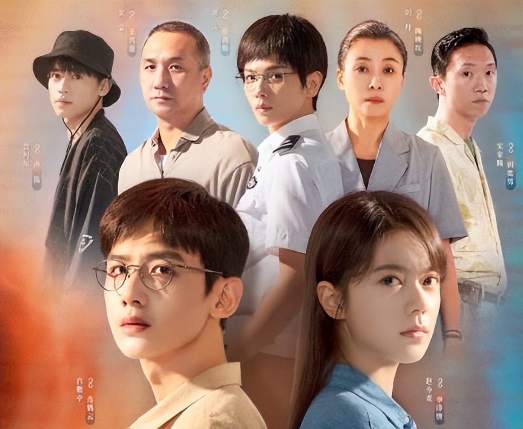 熬夜也要追的七部剧,十部熬夜也要看的剧看完长知识