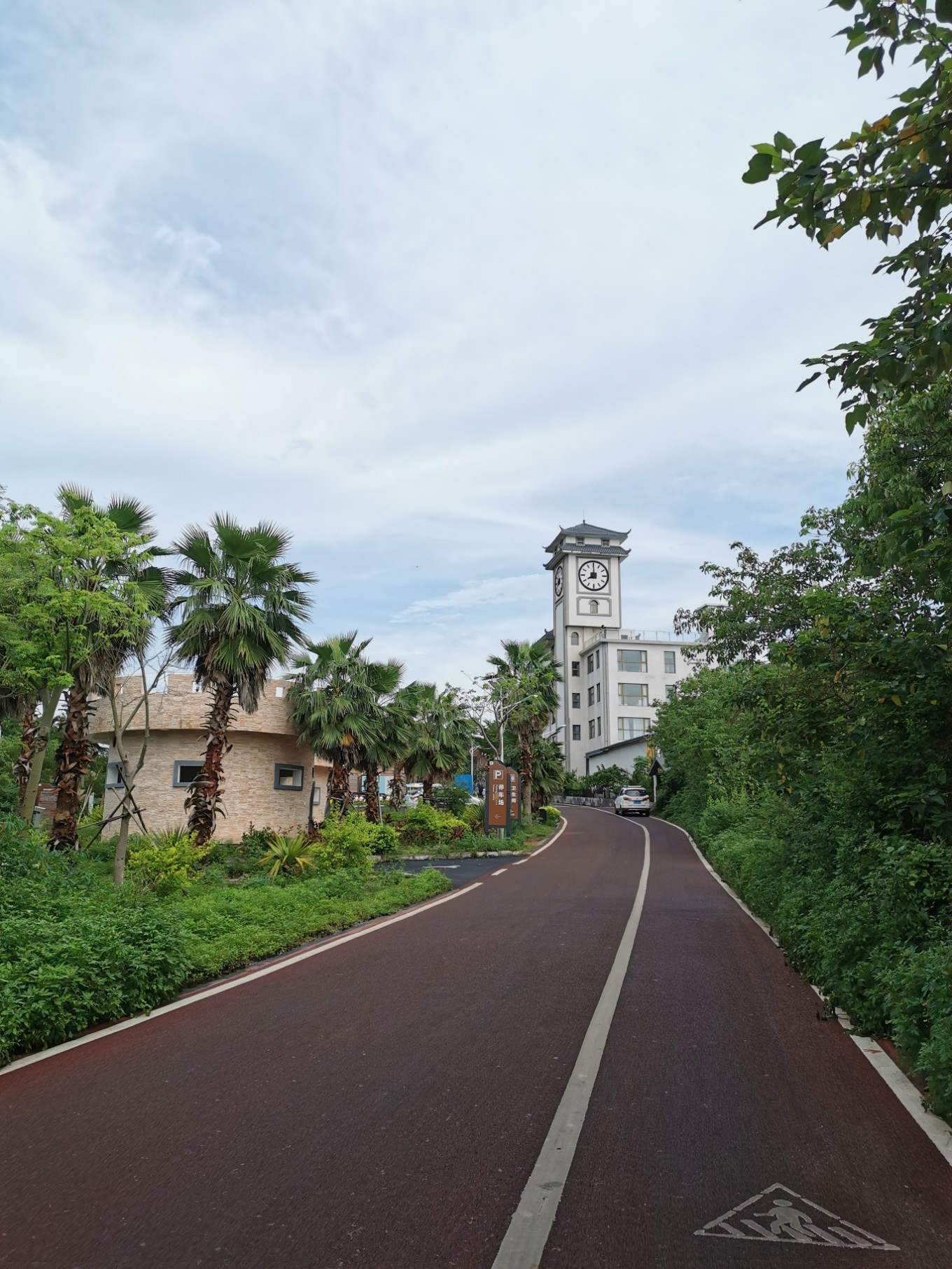北海是一座令人向往的城市吗,北海是浪漫的城市