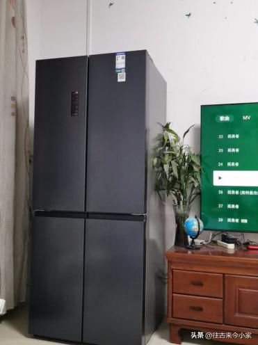 容声冰箱有智能控温吗,挑选双系统冰箱注意事项
