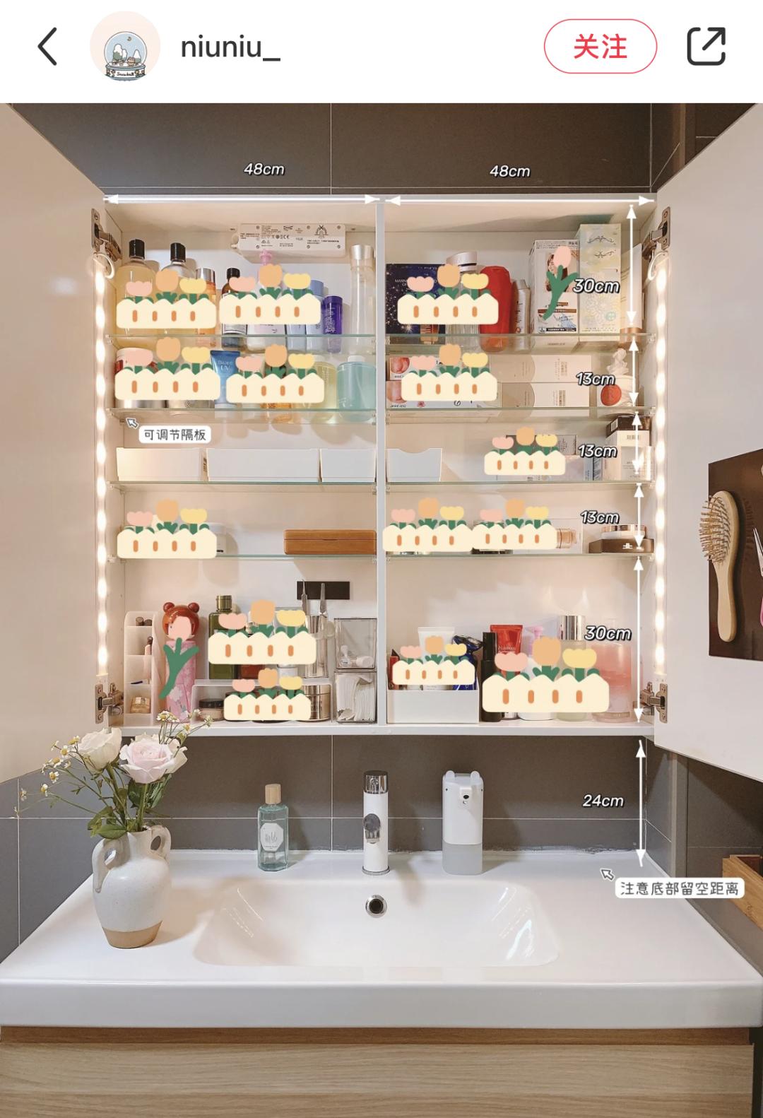 定制柜35个平方有多少个柜子,定制柜布局和尺寸