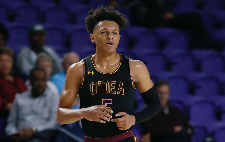 2022年状元秀班切罗,作为状元班切罗超出了你的预期