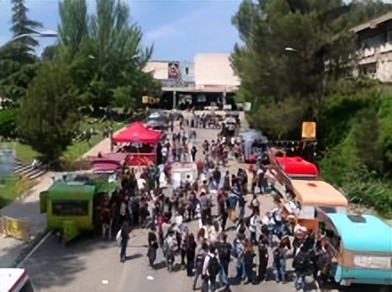 巴塞罗那自治大学——西班牙的一所世界著名研究型大学