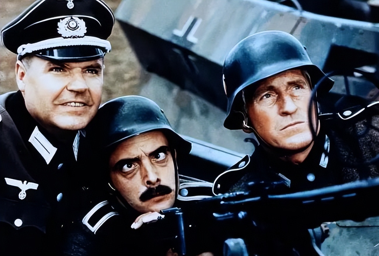 电影史上10部高分经典,影史最伟大的十部电影解析