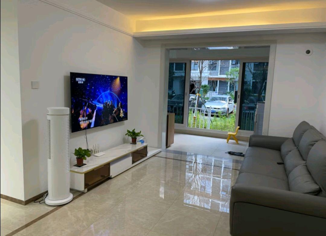 华为vision智慧屏电脑投屏,华为vision智慧屏55英寸评测