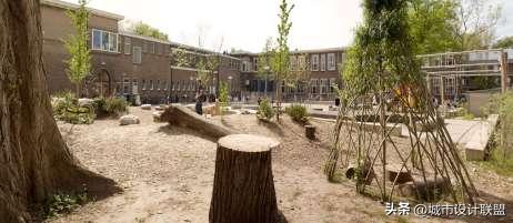 儿童友好型城市的主要内容,儿童友好城市简单版