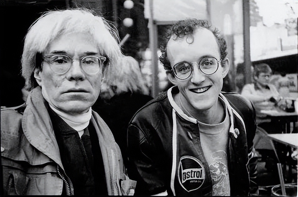 特惠倒计时|仅展90天!从纽约到上海:涂鸦教父凯斯哈林全球巡展