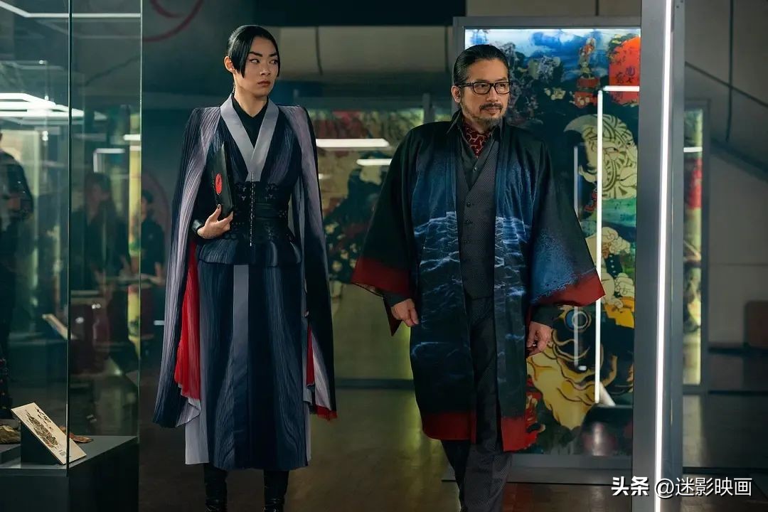 甄子丹少有的一部玩命动作大片,经典怀旧动作大片甄子丹