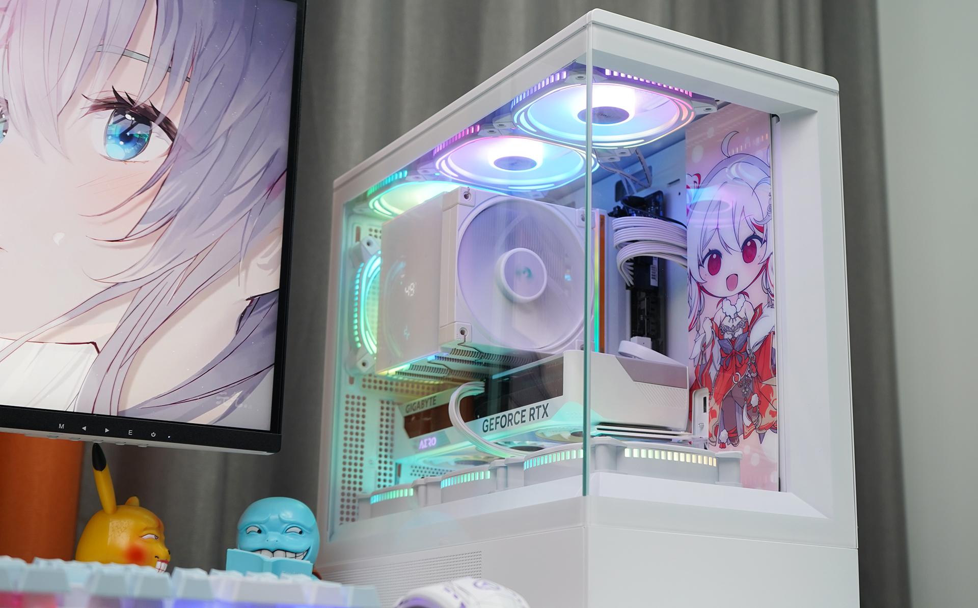 双11海景房效果图,双11海景房机箱推荐