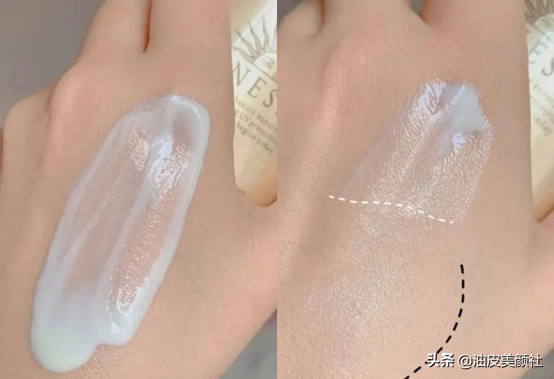 防晒霜里有什么才算是好的防晒霜,如何测评防晒霜是不是真的防晒