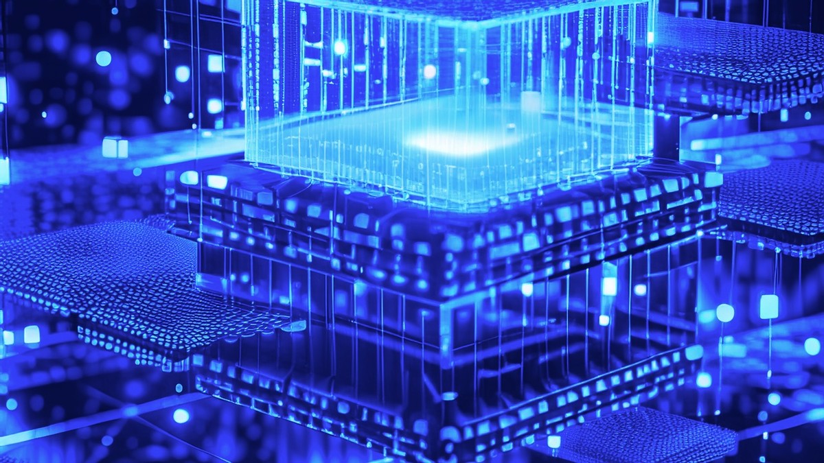 ai人工智能的普及对百度的影响,百度ai技术有多强大