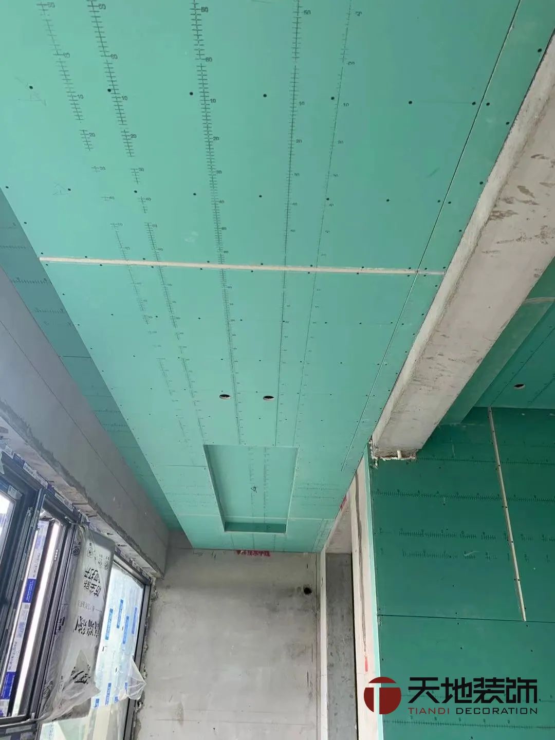 「天地精工」工地直播第七期直击一线施工现场