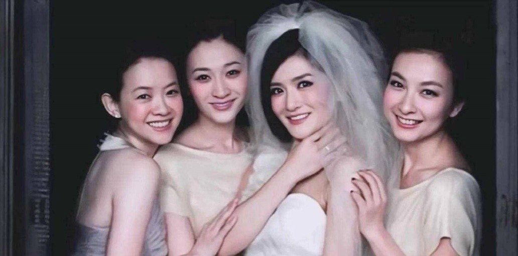 李小冉一句话揭开谢娜真正人品,李小冉和谢娜是什么关系