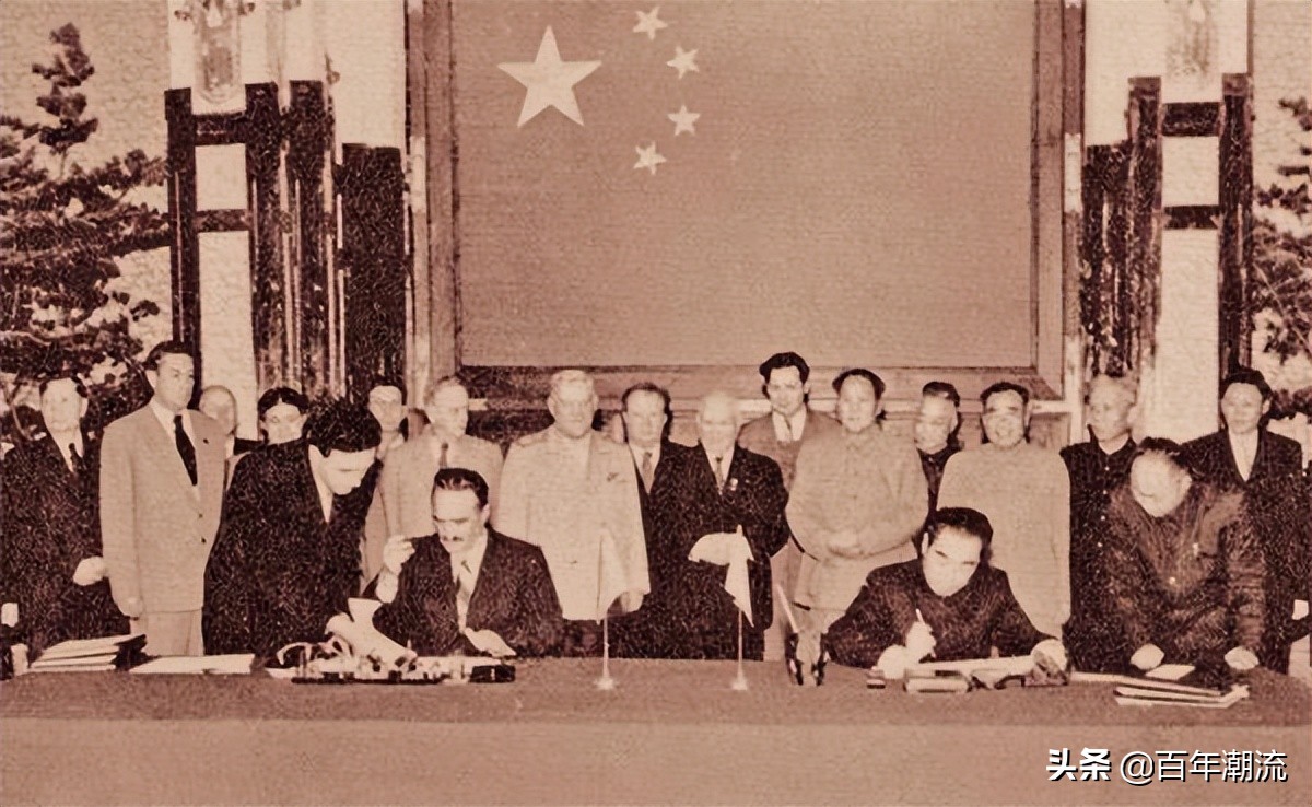 新中国国防工业的第一次大规模建设