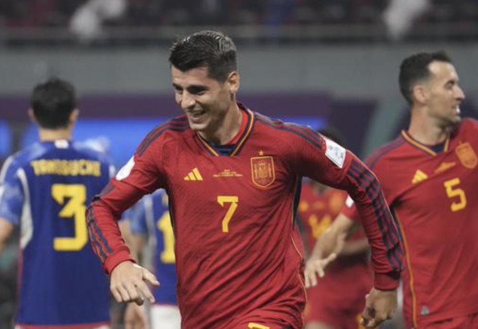 世界杯摩洛哥vs西班牙：主帅雷格拉吉有“摩洛哥瓜迪奥拉”绰号