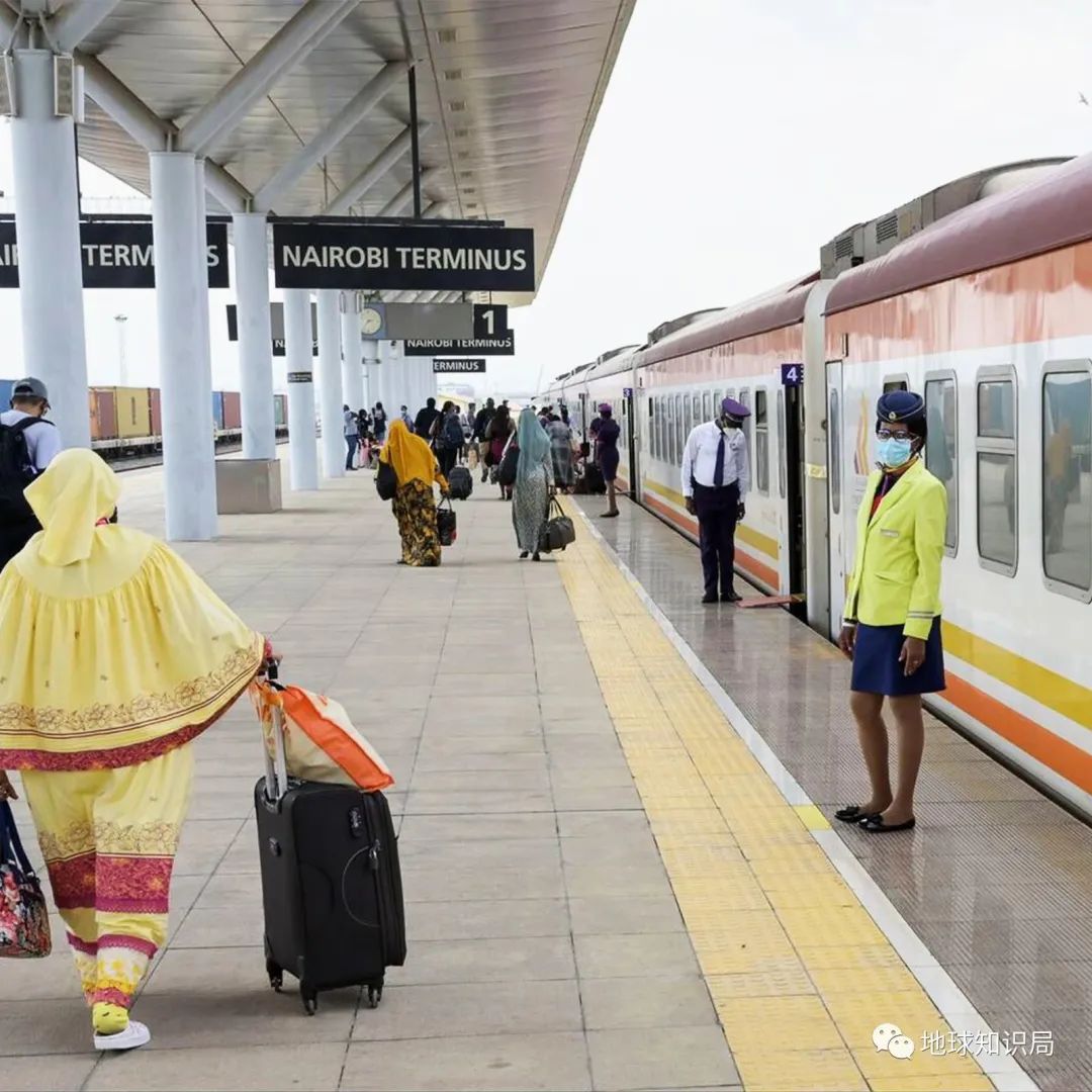 肯尼亚，中国老板的快乐福地|地球知识局
