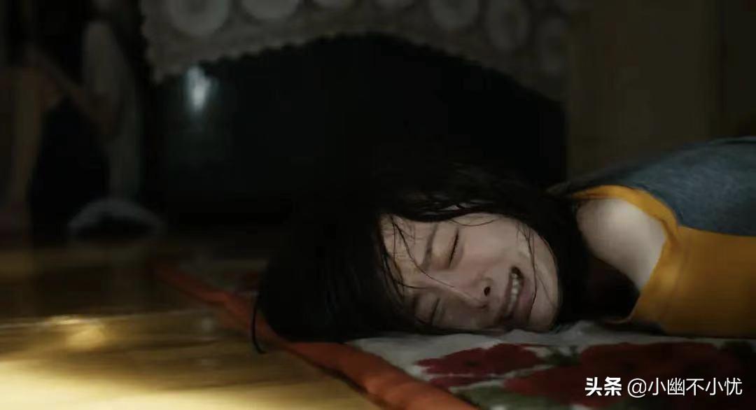 《房思琪的初恋乐园》：“*暴强**是社会性谋杀”